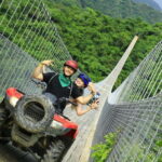 Puerto Vallarta: ATV Jorullo Bridge for Cruise Passengers - In-Depth Review of the ATV Jorullo Bridge Tour