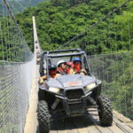 Puerto Vallarta: ATV/RZR Jorullo Bridge for Cruise Guests - The Experience in Detail: What to Expect
