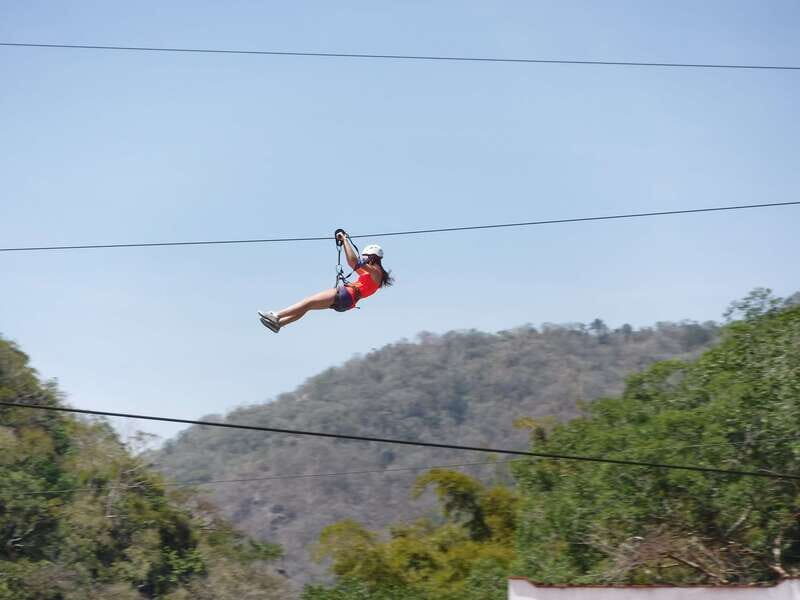 Puerto Vallarta: ATV & Zip Line Combo Adventure - Authenticity and Value