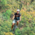 Puerto Vallarta: Bike Flight Adventure at Jorullo Paradise - Detailed Review of the Bike Flight Adventure at Jorullo Paradise