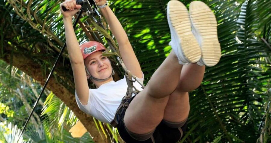 Puerto Vallarta: Canopy El Eden - The Experience in Detail