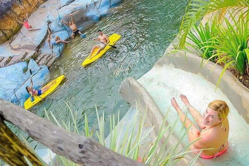 Puerto Vallarta: Canopy Los Veranos Land Ride - The Itinerary Breakdown: What to Expect