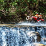 Puerto Vallarta: Canopy River ATV, Waterfall, Tequila Tour - FAQs
