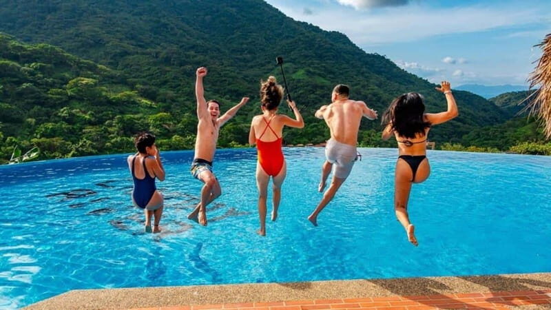 Puerto Vallarta: Canopy River + Jorullo Bridge Pass - A Deep Dive into the Experience