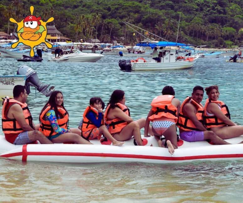 Puerto Vallarta: Catamaran to Arcos, Colomitos and Animas - Who Will Love This Tour?