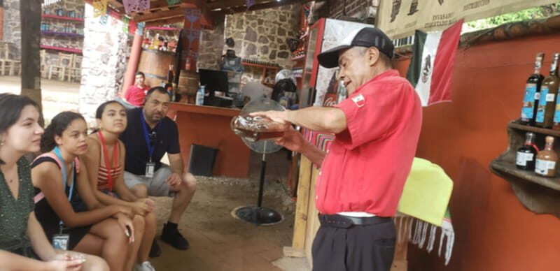 Puerto Vallarta: City Tour - A Closer Look at What You’ll Experience