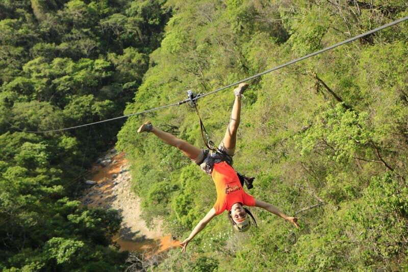 Puerto Vallarta: Combo RZR + Canopy + Mules Adventure - Final Thoughts
