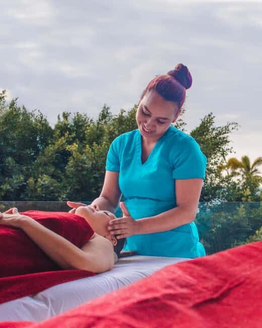 Puerto Vallarta: Deep Cleaning Holistic Facial - What Is Included and How It Works