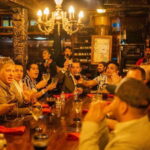 Puerto Vallarta: Dinner Show on a Pirate Cruise - Setting Sail: What to Expect on the Pirate Cruise