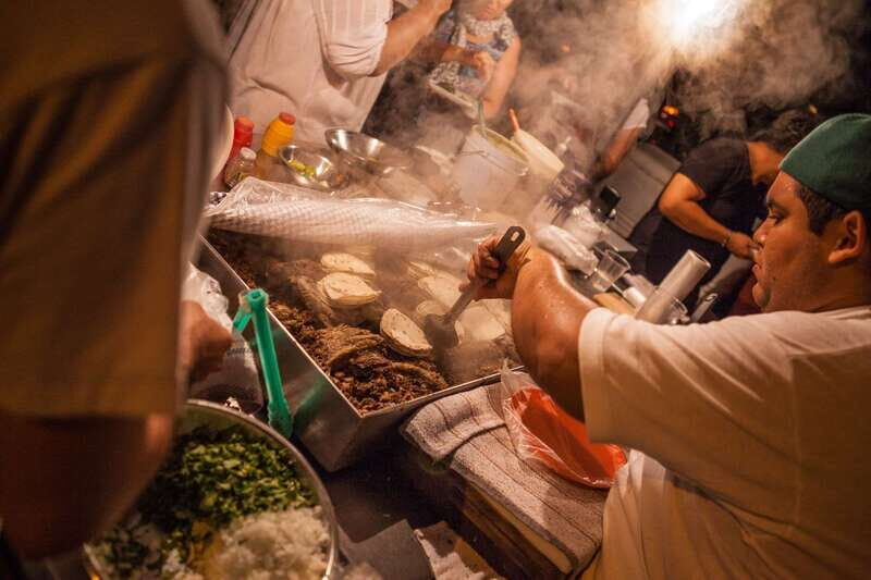 Puerto Vallarta: Evening Taco Adventure Tour - FAQs