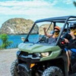 Puerto Vallarta: Exciting Dune Buggy and Zip Line at El Eden - Detailed Breakdown of the Itinerary