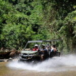 Puerto Vallarta: Explore the Rio Cuale on a Buggy Adventure - The Tequila Tasting Experience