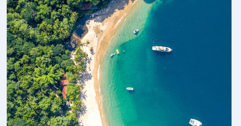 Puerto Vallarta: Exploring Majahuitas Underwater - What Makes This Tour Stand Out?