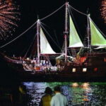 Puerto Vallarta: Fireworks and Dinner on the Bay - Why You’ll Love It