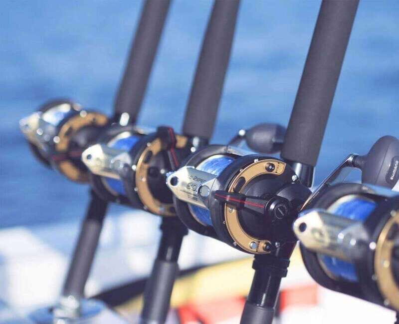 Puerto Vallarta: Fishing Lucky I 28 - Who Should Book This Trip?