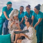 Puerto Vallarta: Foot Reflexology and Tired Legs Massage - The Breakdown: What You Can Expect Step-by-Step