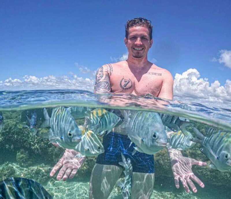 Puerto Vallarta: Full Day Hike to 6 Hidden Beaches & Snorkel - A Deep Dive into the Experience