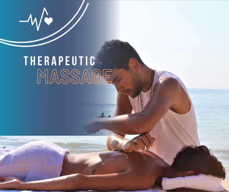 Puerto Vallarta: Great Swedish Massage Experience - Practical Details That Matter