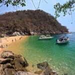 Puerto Vallarta: Hidden Beaches & Adventure Park - What’s Included and What’s Not