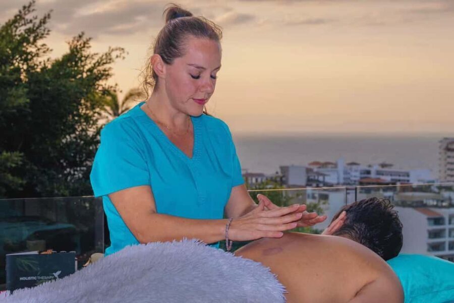 Puerto Vallarta: Holistic Deep Tissue Relaxation - What’s the Value?