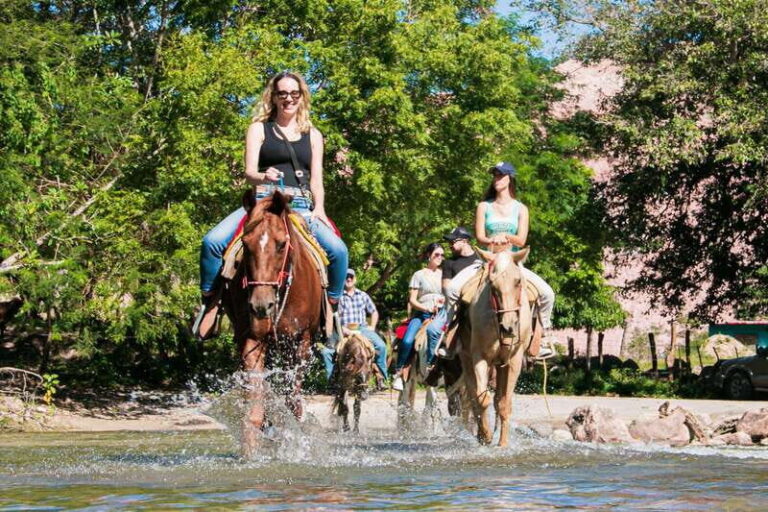 Puerto Vallarta: Horseback Ride to Mountain Waterfalls - Final Thoughts