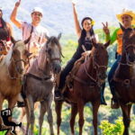 Puerto Vallarta: Horseback Riding + Jorullo Bridge Pass - Who Will Love This Tour?