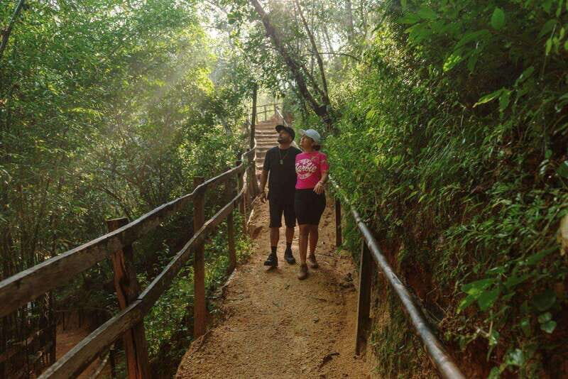 Puerto Vallarta: Jorullo Paradise Hiking Adventure - A Detailed Look at the Jorullo Paradise Hiking Adventure