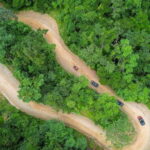 Puerto Vallarta: Jorullo Point All Terrain Vehicle - Why the Views Matter
