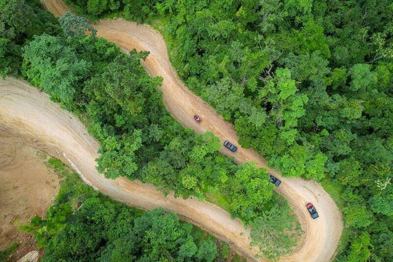 Puerto Vallarta: Jorullo Point All Terrain Vehicle - Why the Views Matter