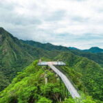 Puerto Vallarta: Jorullo RZR Glass ViewPoint - The Ride: Private Trails and Off-Road Thrills