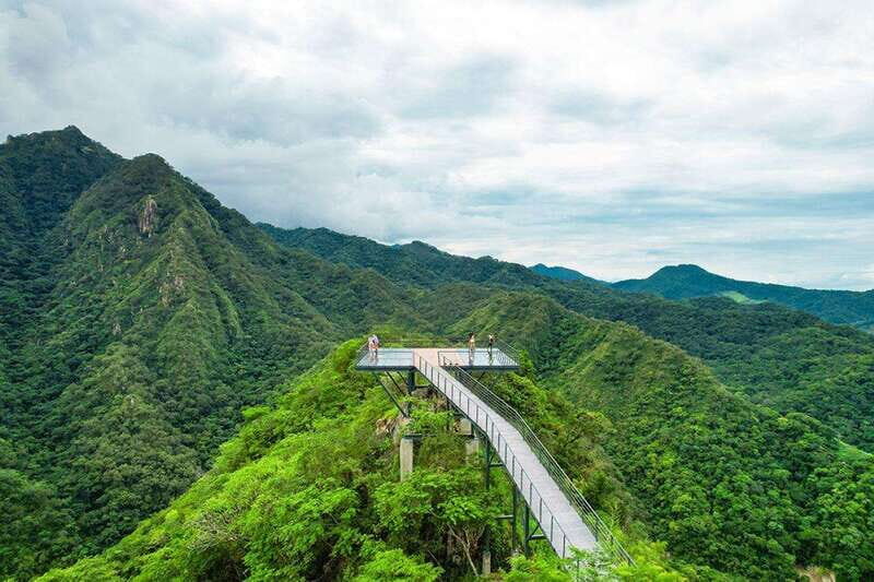 Puerto Vallarta: Jorullo RZR Glass ViewPoint - The Ride: Private Trails and Off-Road Thrills