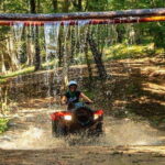 Puerto Vallarta: Jungle ATV or Razer Adventure - FAQs