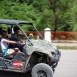 Puerto Vallarta: Jungle Side by Side Adventure - Exploring Puerto Vallarta’s Jungle by Side-by-Side