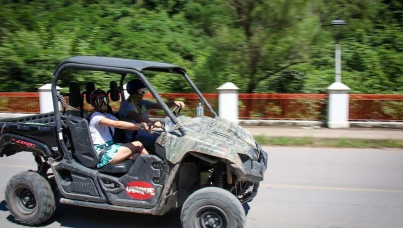 Puerto Vallarta: Jungle Side by Side Adventure - Exploring Puerto Vallarta’s Jungle by Side-by-Side
