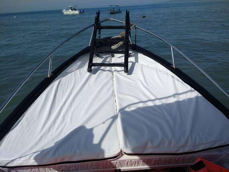 Puerto Vallarta: Las Animas and Majahuitas Private Tour - The Itinerary: What You Can Expect