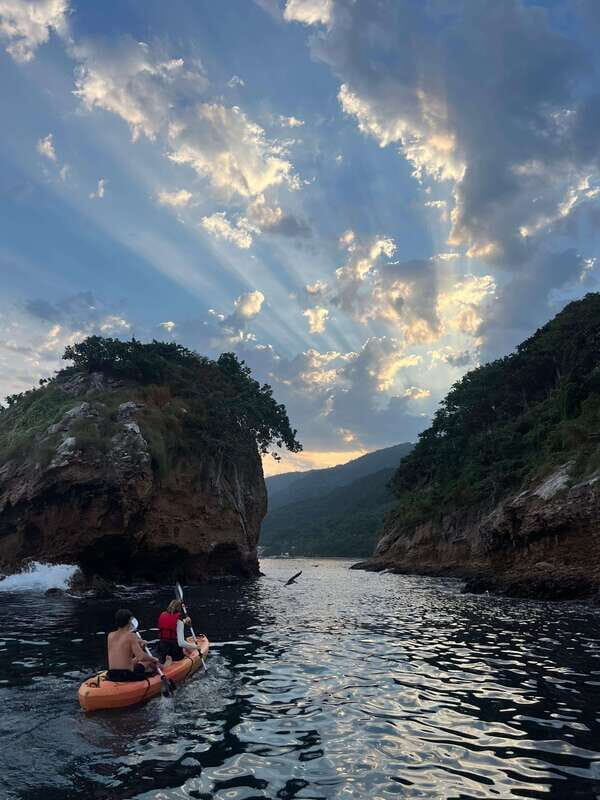 Puerto Vallarta: Los Arcos Marine Park Kayak/SUP Tour - Final Thoughts