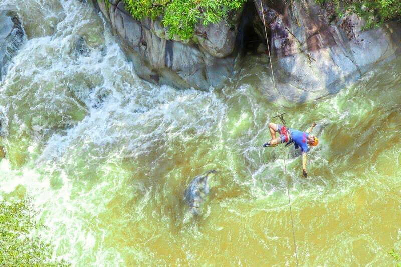 Puerto Vallarta: Los Veranos Zip Line Adventure - Why This Tour is a Great Choice