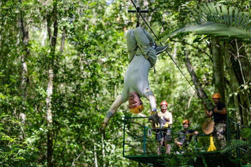 Puerto Vallarta: Los Veranos Zip Line For Cruise Guests - A Closer Look at the Puerto Vallarta Los Veranos Zip Line Tour