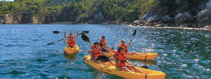 Puerto Vallarta: Majahuitas and Yelapa Private Tour - Who Should Consider This Tour?