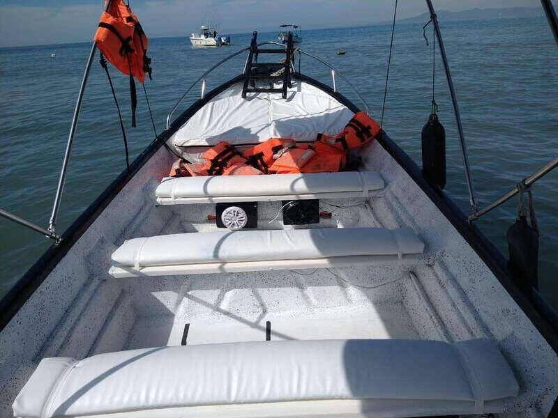 Puerto Vallarta: Majahuitas Beach Private Boat Tour - Exploring the Majahuitas Beach Private Boat Tour in Detail