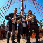 Puerto Vallarta: Majahuitas Island Pirate Ship Tour - Itinerary Breakdown: What Makes Each Part Special