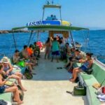 Puerto Vallarta: Marietas Paradise Tour + Lunch & Open Bar - FAQ
