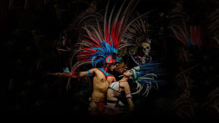 Puerto Vallarta: Mayahuel Show & Tequila Tasting. - The Experience: A Closer Look