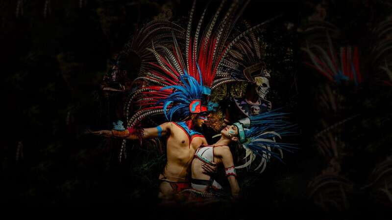 Puerto Vallarta: Mayahuel Show & Tequila Tasting. - The Experience: A Closer Look