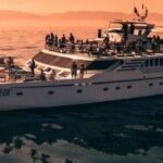 Puerto Vallarta: Mega Yacht Whale Watching Sunset Cruise - What We Think About the Experience