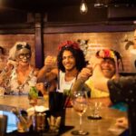 Puerto Vallarta: Mezcal and Tequila Tasting with Show - Who Should Consider This Tour?