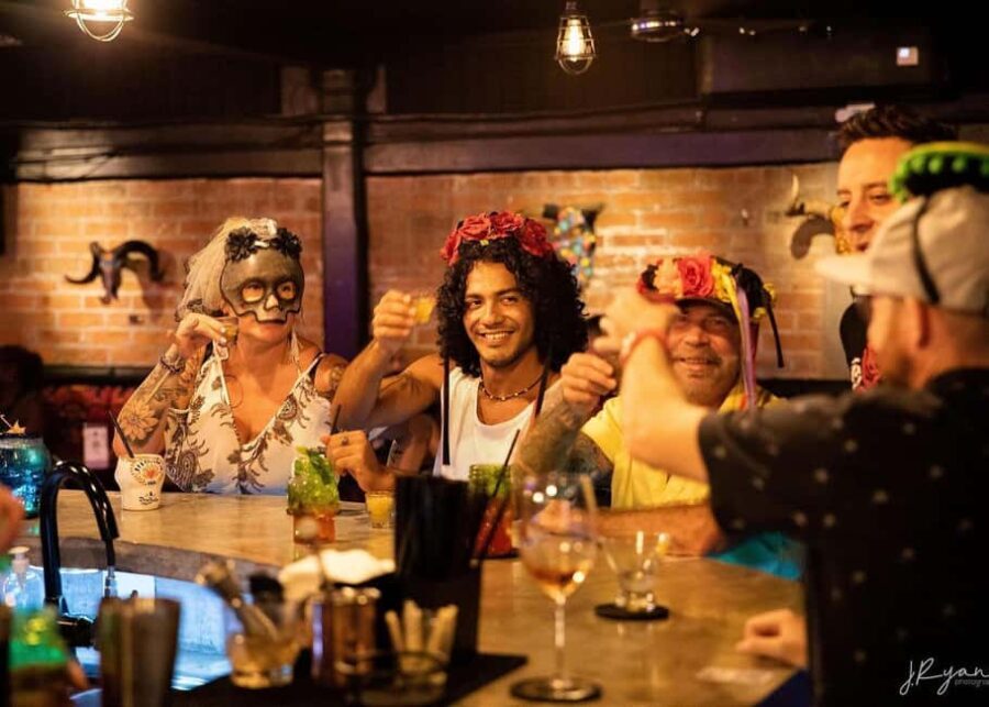 Puerto Vallarta: Mezcal and Tequila Tasting with Show - Who Should Consider This Tour?