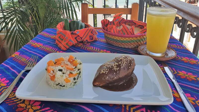 Puerto Vallarta: Mole Poblano Workshop - Why This Experience Works for Travelers