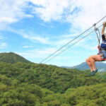 Puerto Vallarta: Outdoor Ziplines and Rappel Adventure - The Details of the Puerto Vallarta Adventure