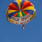 Puerto Vallarta: Parasailing Adventure - What’s Included & What to Bring